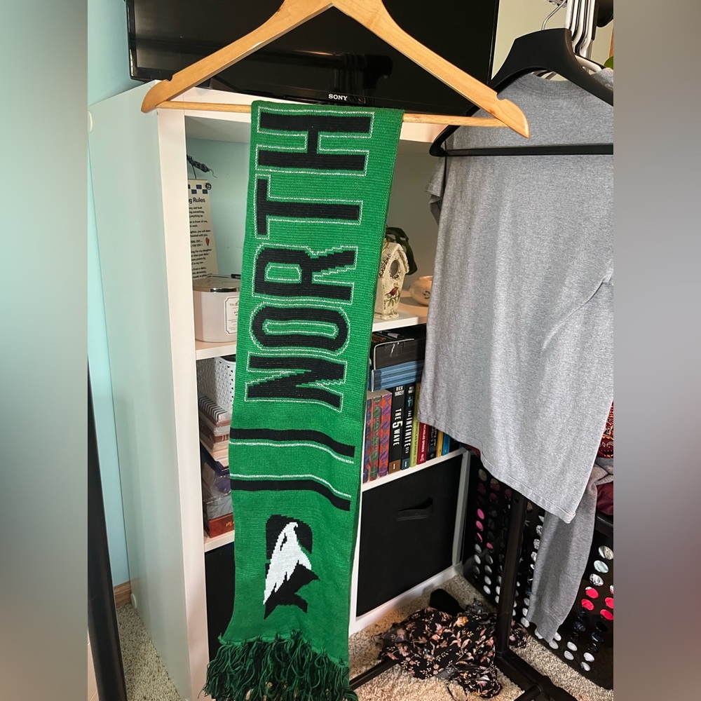 North Dakota bundle